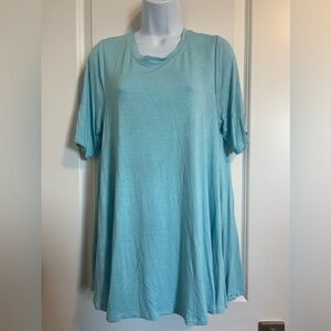 Lane Bryant t-shirt